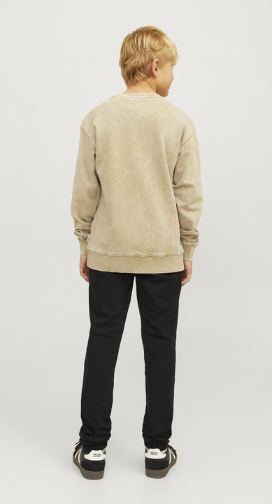 Actual product image Jack & Jones Jpstgordon Jjswift Sweat Pants Noos Jnr (128)