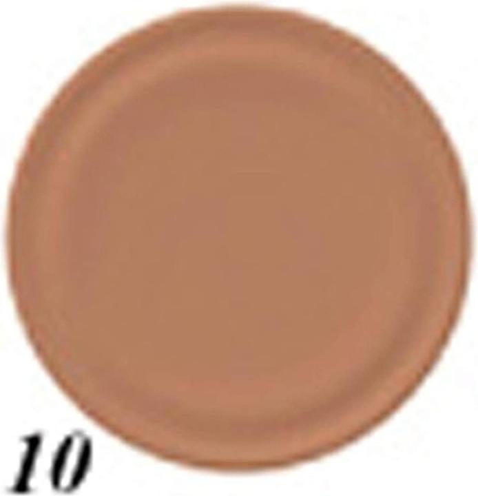 Actual product image Covermark Face Magic Make Up Shade 10 (10)