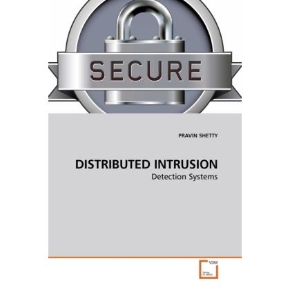 Thumbnail - Distributed Intrusion, Fachbücher von Pravin Shetty