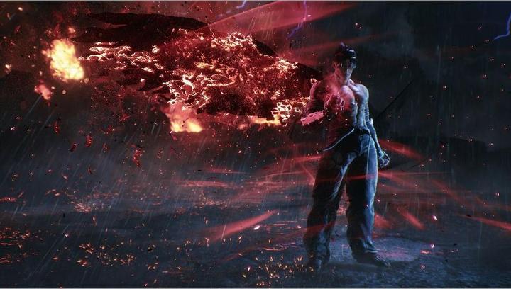Produktbild Bandai Namco Tekken 8 (PC, DE, IT, FR)