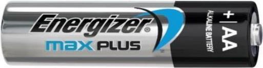 Actual product image Energizer Max Plus Mignon (AA) 20 pieces (20 pcs., AA)