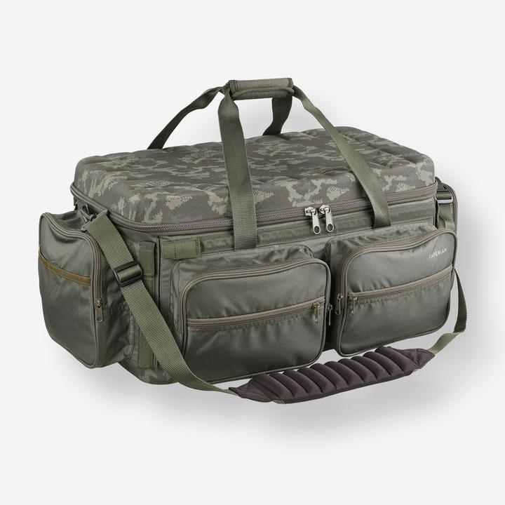 Image du produit Caperlan Carry Protect 55 l Pêche à la carpe