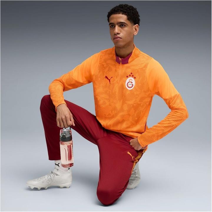 Orange, Rot