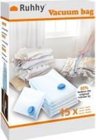 Actual product image Ruhhy Vacuum bag