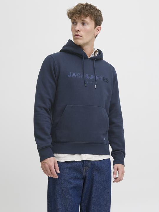 Image du produit Jack & Jones Kapuzenpullover Kapuzenpullover (XS)