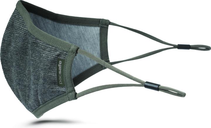 Produktbild Pacsafe Ion Mund-Nase-Maske (1 x)