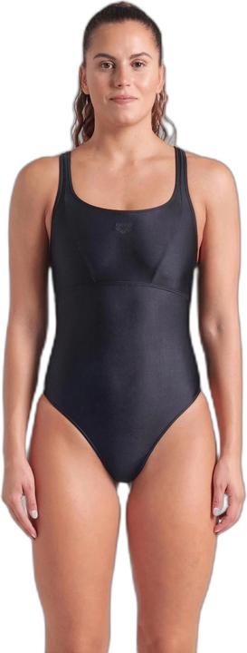 Produktbild Arena Women's Solid Swimsuit Control Pro Back B (46)