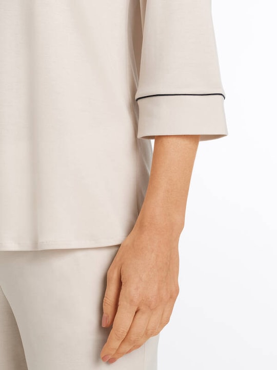 Actual product image Hanro pyjamas (XS)