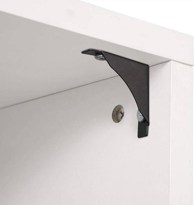 Image du produit Woltu Table de bar (134 x 38 x 112 cm)