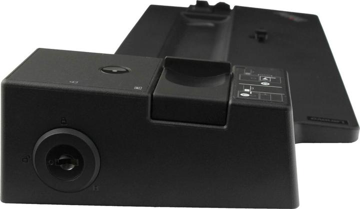 Produktbild Lenovo ThinkPad Ultra (Docking Port, 4 Ports)