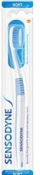 Actual product image Sensodyne sensitive, toothbrush, 1 piece (Extra soft, 1 x)