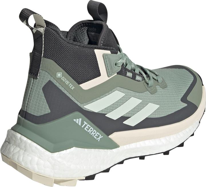 Image du produit adidas Terrex Free Hiker 2 GTX - Wanderschuhe - Damen (39.5)