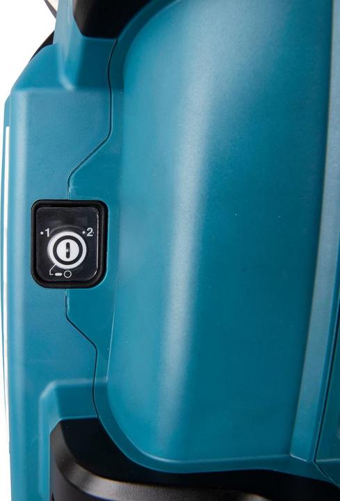Productafbeelding Makita DUB363PT2V (Oplaadbare batterij, Vacuüm en ventilator, Bladblazer, Bladzuiger)