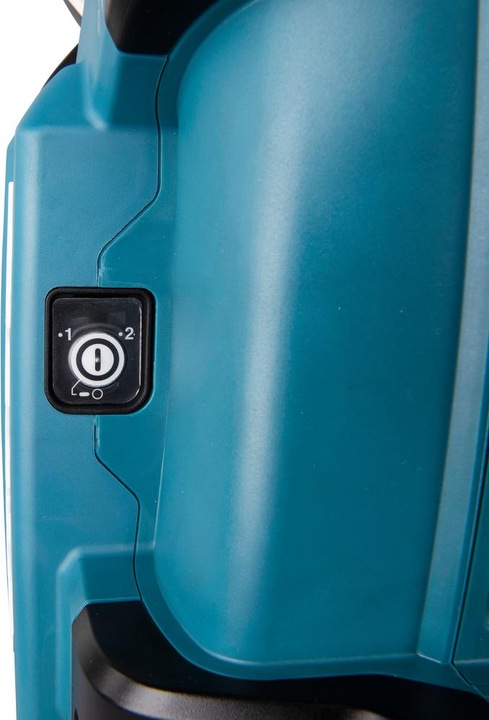 Produktbild Makita DUB363PT2V (Akkubetrieb, Laubsauger, Laubsauger-& bläser, Laubbläser)