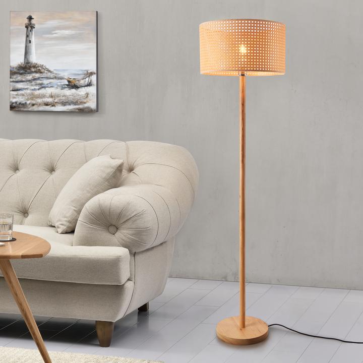 Actual product image Lux.Pro Rochdale (E27)