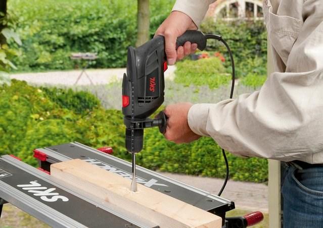 Produktbild Skil 6290 AA 1-Gang-Schlagbohrmasch