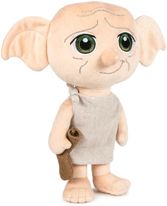 Image du produit Play by Play Harry Potter : Dobby (20 cm)