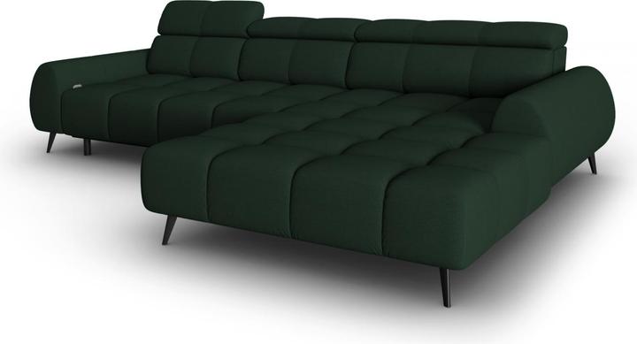 Image du produit Micadoni Alyse (Canapé d’angle)