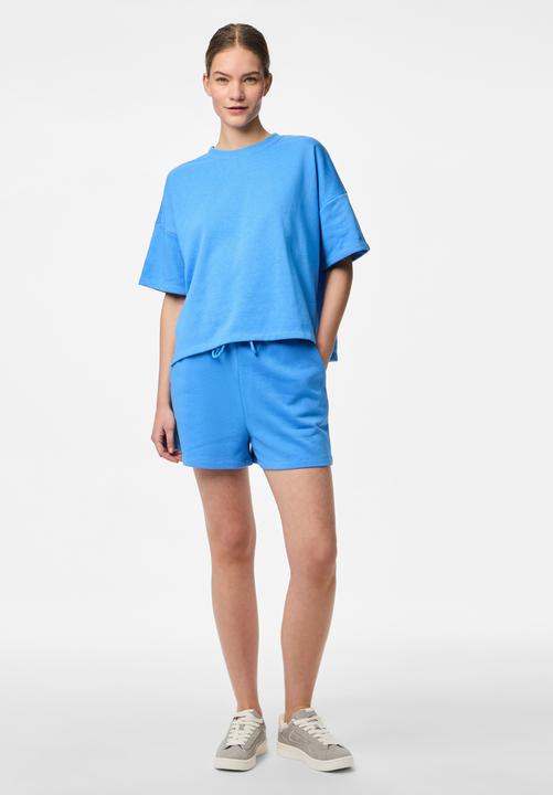 Actual product image Pieces Pcchilli Summer Hw Shorts Noos Bc (L)