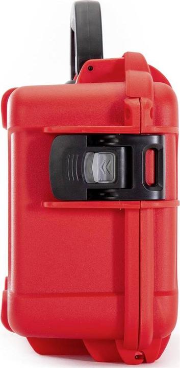 Image du produit Nanuk Mallette plastique 904 - vide Premiers secours (Mallette photo, 3.10 l)