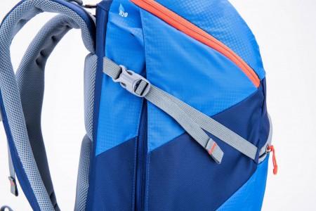 Produktbild Mindshiftgear Rotation 180° Horizon (Fotorucksack, 34 l)