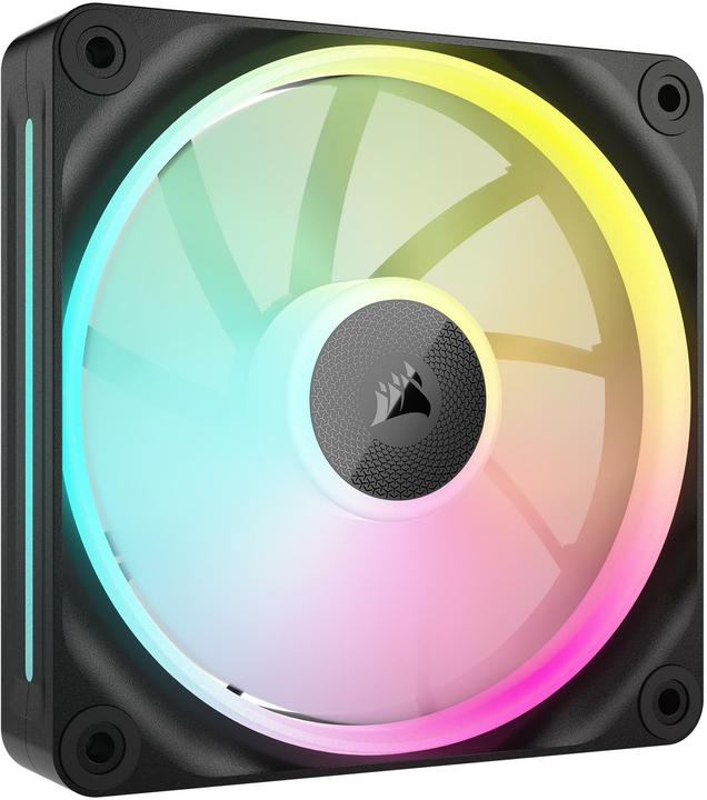 Corsair iCUE LINK LX120 (120 mm, 1 x)