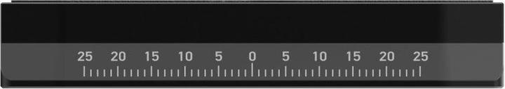 Actual product image Zeapon Zeapon quick mounting plate for the Manfrotto system (Tripod quick-release plate)