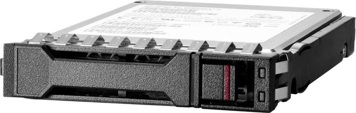 Produktbild HPE E SSD, 2.5 inch, SAS Read Intensive, BC, PM6 (3840 GB, 2.5")