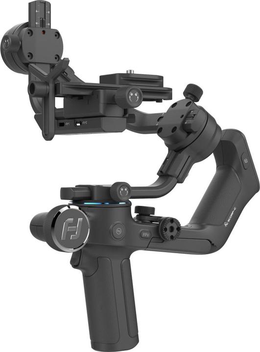 Immagine prodotto Feiyu Scorp-C (Fotocamera di sistema, Fotocamera reflex, 2.50 kg)