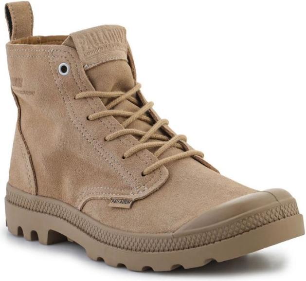 Produktbild Palladium Pampa Hi Skin - 63355 (36)