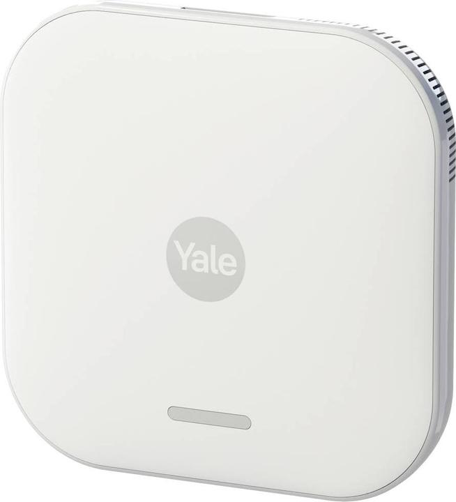 Actual product image Yale Smart Alarm Starter Kit