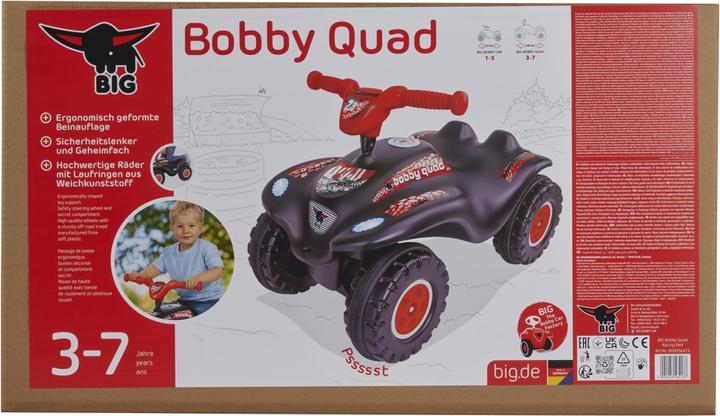Image du produit BIG Bobby Quad Racing