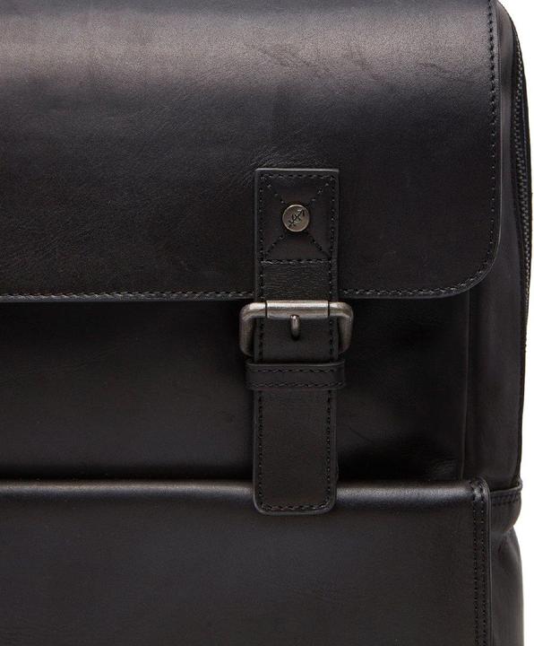 Produktbild The Chesterfield Brand Malta Rucksack Leder 41 cm Laptopfach (12.30 l)