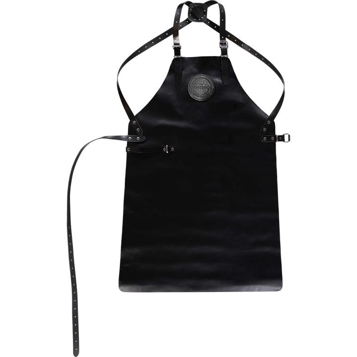 Actual product image The Bastard Barbecue apron (One size)