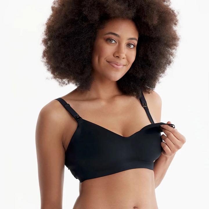 Produktbild Momcozy Nursing Bra (M)