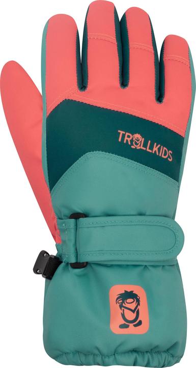 Produktbild Trollkids Kid's Rauland Glove (5)