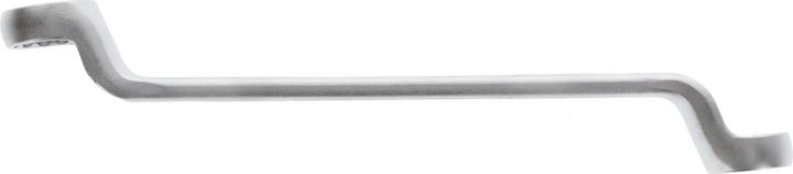 Actual product image Gedore 2 27X30 double ring spanner, UD profile, 27x30 mm