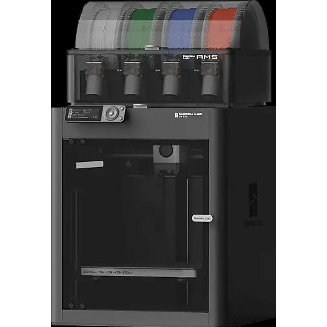 Thumbnail - Bambu Lab P1S Combo, 3D Drucker