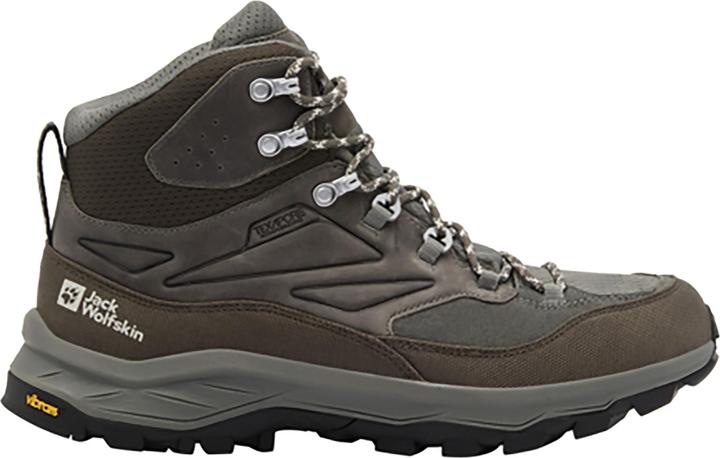 Produktbild Jack Wolfskin Cyrox Texapore Mid M (45.5)