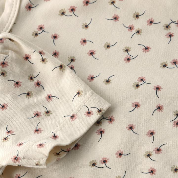 Produktbild CeLaVi Bambus Body kurzarm Shadow Gray (104)