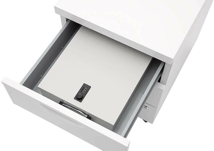 Produktbild Wedo Dokumenten-Kassette (9.23 l)