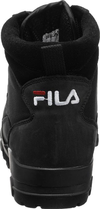 Image du produit FILA Stiefel Grunge Mid II - 106251 (41)