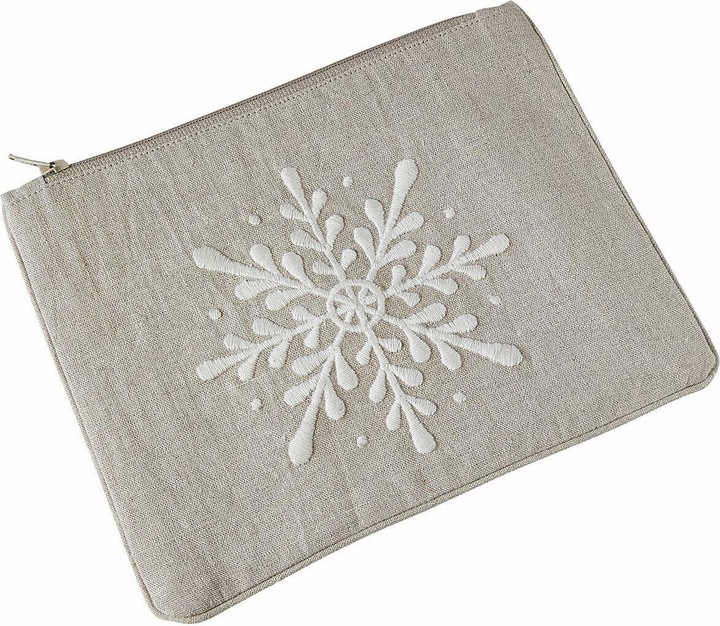 Actual product image Loberon Merfyn bag beige