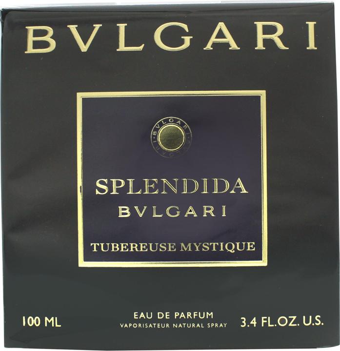 Immagine prodotto Bulgari Splendida Tubérose Mystique (Eau de parfum, 100 ml)