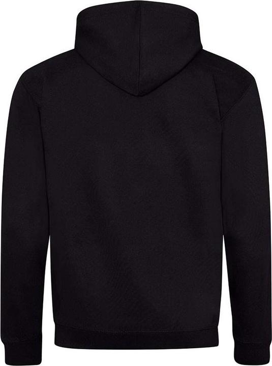 Immagine prodotto Awdis Varsity Felpa con Cappuccio e Zip Intera Uomo (S)