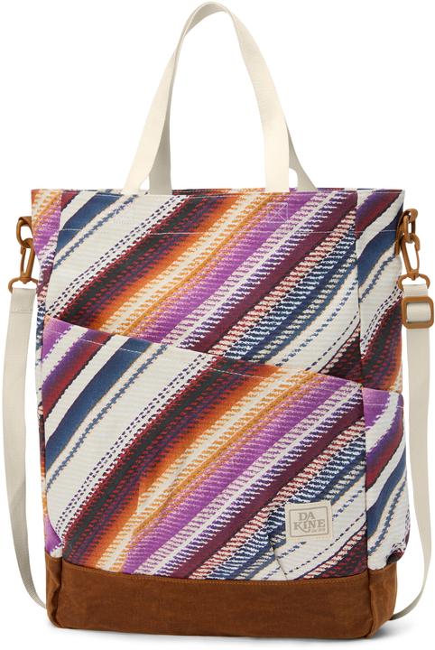 Actual product image Dakine WEEKLY TOTE 25L