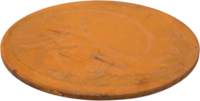 Image du produit Tiger Fire couvercle corten 112
