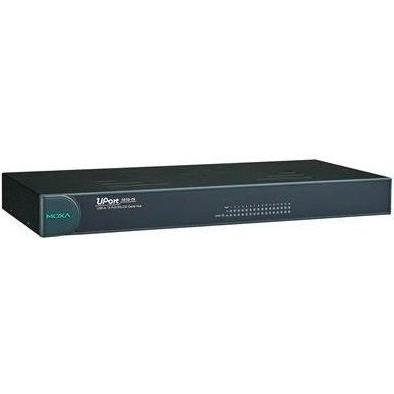 Moxa UPORT 1610-16 - Hub seriale da USB a 16 porte RS-232, Convertitore