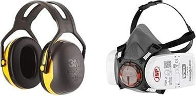 Produktbild 3M Peltor Komfort X2A (1 x)