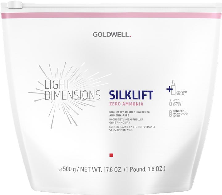 Produktbild Goldwell Light Dimensions Silklift